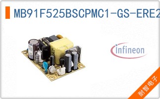 MB91F525BSCPMC1-GS-ERE2
