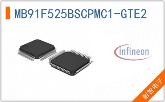 MB91F525BSCPMC1-GTE2