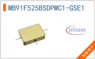 MB91F525BSDPMC1-GSE1