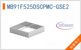 MB91F525DSCPMC-GSE2