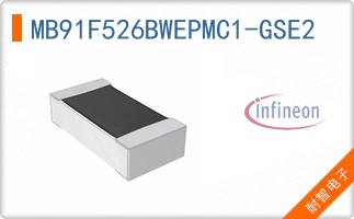 MB91F526BWEPMC1-GSE2