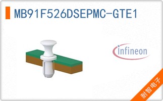 MB91F526DSEPMC-GTE1