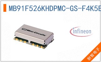 MB91F526KHDPMC-GS-F4K5E1