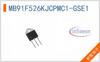 MB91F526KJCPMC1-GSE1