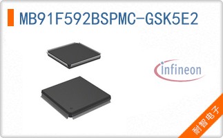 MB91F592BSPMC-GSK5E2