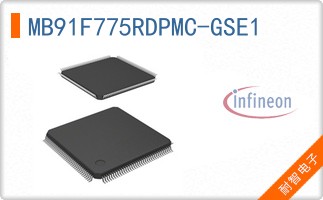 MB91F775RDPMC-GSE1