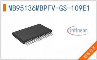 MB95136MBPFV-GS-109E1