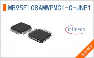 MB95F108AMWPMC1-G-JNE1