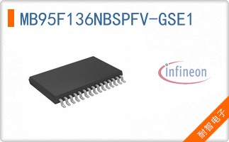 MB95F136NBSPFV-GSE1