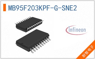 MB95F203KPF-G-SNE2