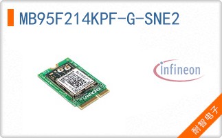 MB95F214KPF-G-SNE2