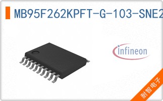 MB95F262KPFT-G-103-SNE2