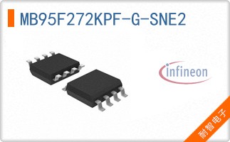MB95F272KPF-G-SNE2