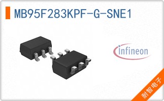 MB95F283KPF-G-SNE1