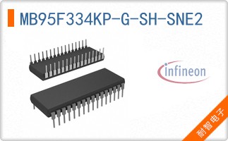 MB95F334KP-G-SH-SNE2
