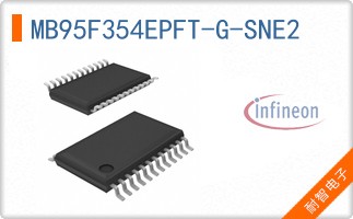 MB95F354EPFT-G-SNE2