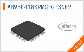 MB95F418KPMC-G-SNE2