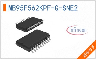 MB95F562KPF-G-SNE2