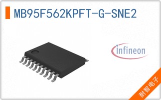 MB95F562KPFT-G-SNE2