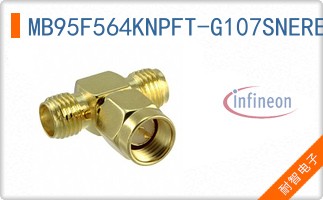MB95F564KNPFT-G107SNERE2