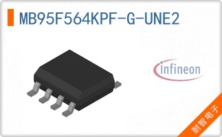 MB95F564KPF-G-UNE2