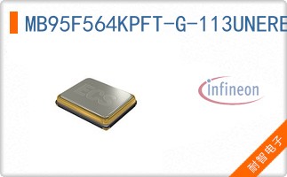 MB95F564KPFT-G-113UNERE2