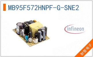 MB95F572HNPF-G-SNE2
