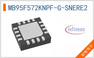 MB95F572KNPF-G-SNERE2