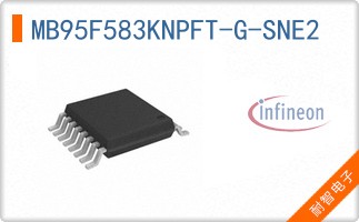 MB95F583KNPFT-G-SNE2