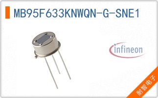 MB95F633KNWQN-G-SNE1