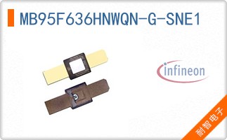 MB95F636HNWQN-G-SNE1