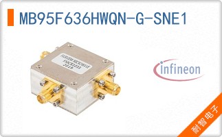 MB95F636HWQN-G-SNE1