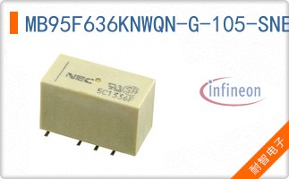 MB95F636KNWQN-G-105-SNE1