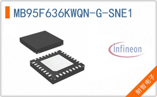 MB95F636KWQN-G-SNE1