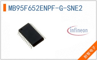 MB95F652ENPF-G-SNE2