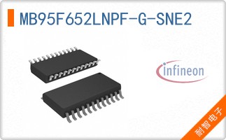 MB95F652LNPF-G-SNE2