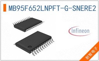 MB95F652LNPFT-G-SNERE2