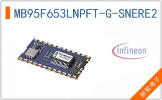 MB95F653LNPFT-G-SNERE2