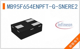 MB95F654ENPFT-G-SNERE2