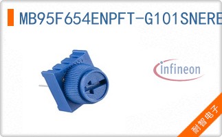 MB95F654ENPFT-G101SNERE2