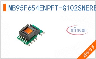 MB95F654ENPFT-G102SNERE2
