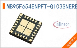 MB95F654ENPFT-G103SNERE2