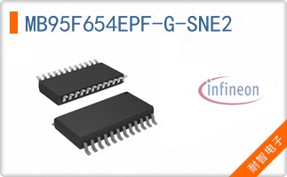 MB95F654EPF-G-SNE2