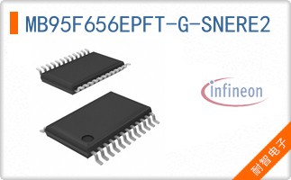 MB95F656EPFT-G-SNERE2