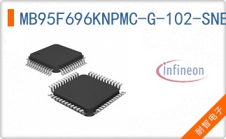 MB95F696KNPMC-G-102-SNE2