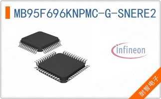 MB95F696KNPMC-G-SNERE2