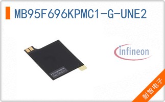 MB95F696KPMC1-G-UNE2