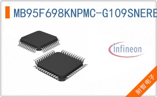 MB95F698KNPMC-G109SNERE2