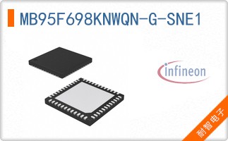 MB95F698KNWQN-G-SNE1