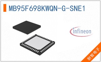 MB95F698KWQN-G-SNE1
